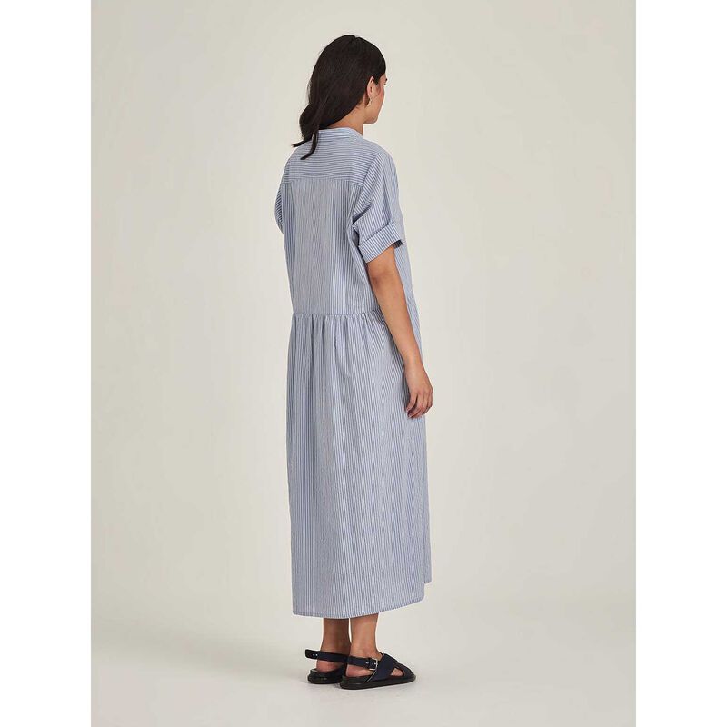 Sills Monica Stripe Dress image number 1